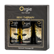 Orgie Sexy Therapy Mini Size Collection 3 x 30 ml